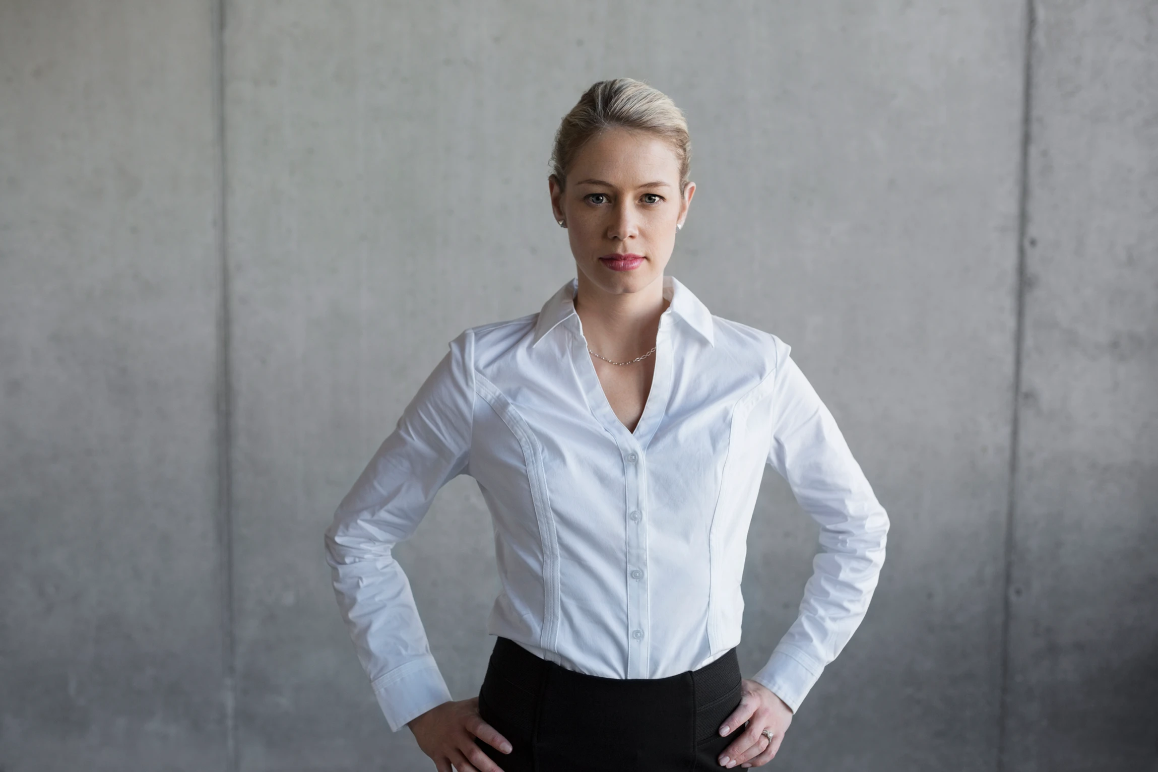 Career coaching participants